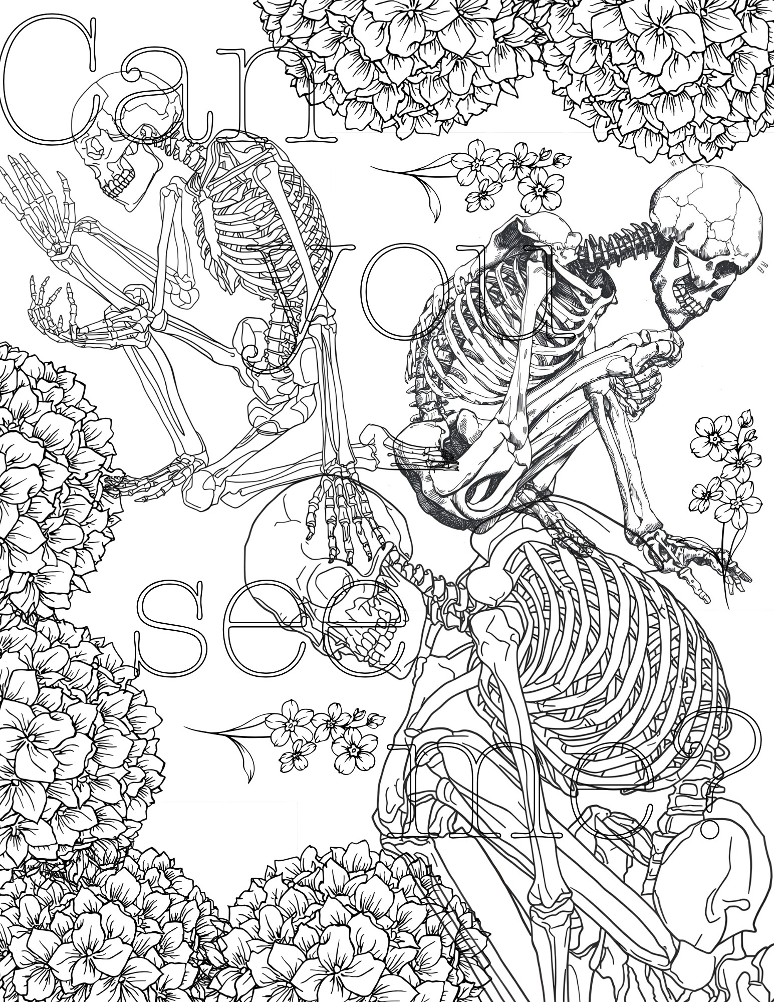 Can you see me? preview