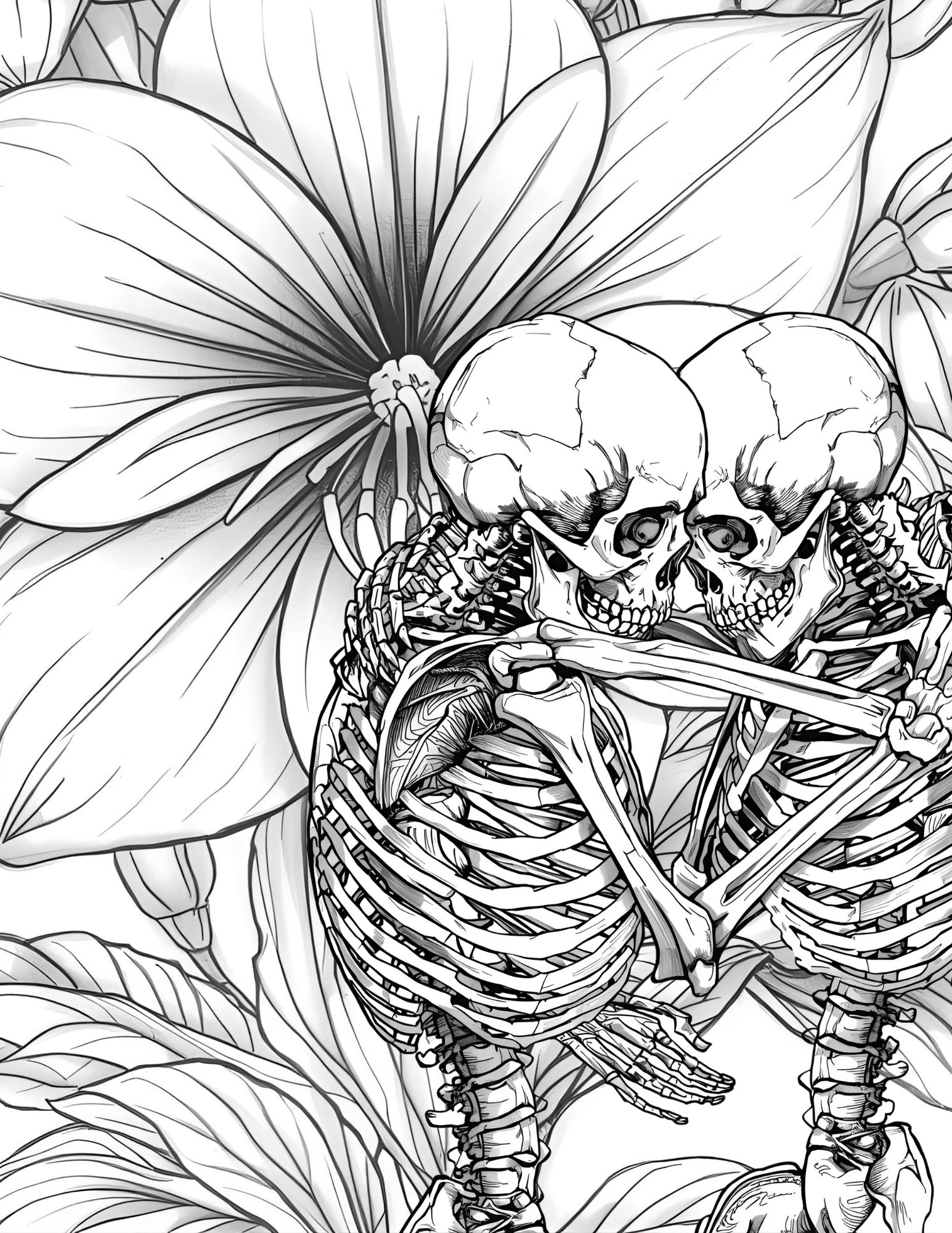 Budding Love preview